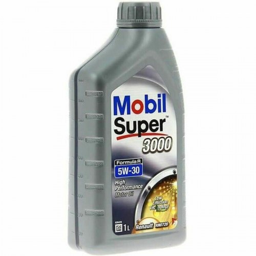 Motorolie 5W-30 Mobil Super 3000 - 1 l
