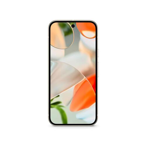 Smartphone Google Pixel 9 6,3" 12 GB RAM 128 GB Hvid