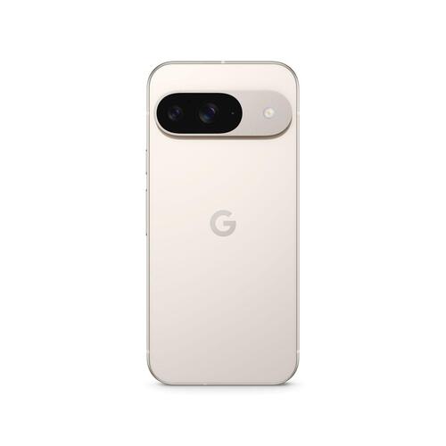 Smartphone Google Pixel 9 6,3" 12 GB RAM 128 GB Hvid