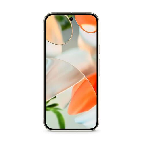 Smartphone Google Pixel 9 6,3" 12 GB RAM 128 GB Hvid