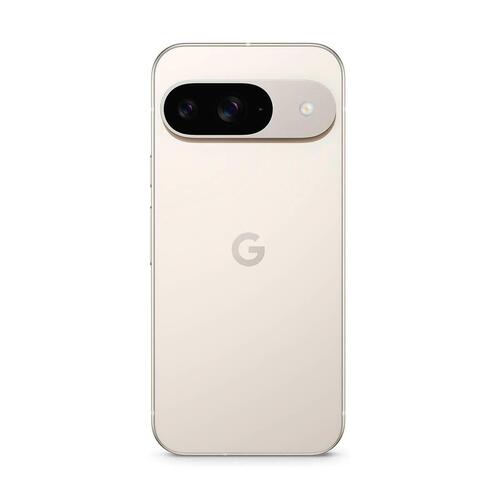 Smartphone Google Pixel 9 6,3" 12 GB RAM 128 GB Hvid