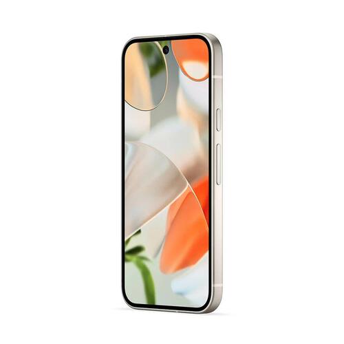 Smartphone Google Pixel 9 6,3" 12 GB RAM 128 GB Hvid
