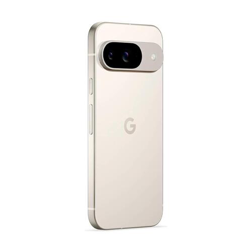 Smartphone Google Pixel 9 6,3" 12 GB RAM 128 GB Hvid