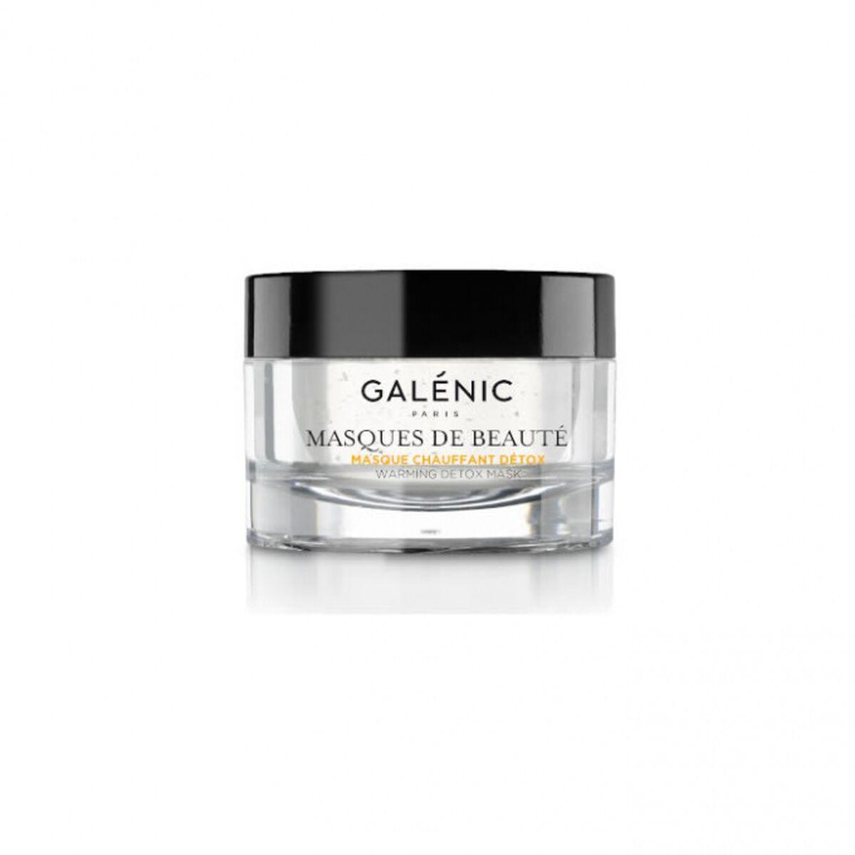 Fugtgivende Ansigtsmaske Galenic Masques Beauté