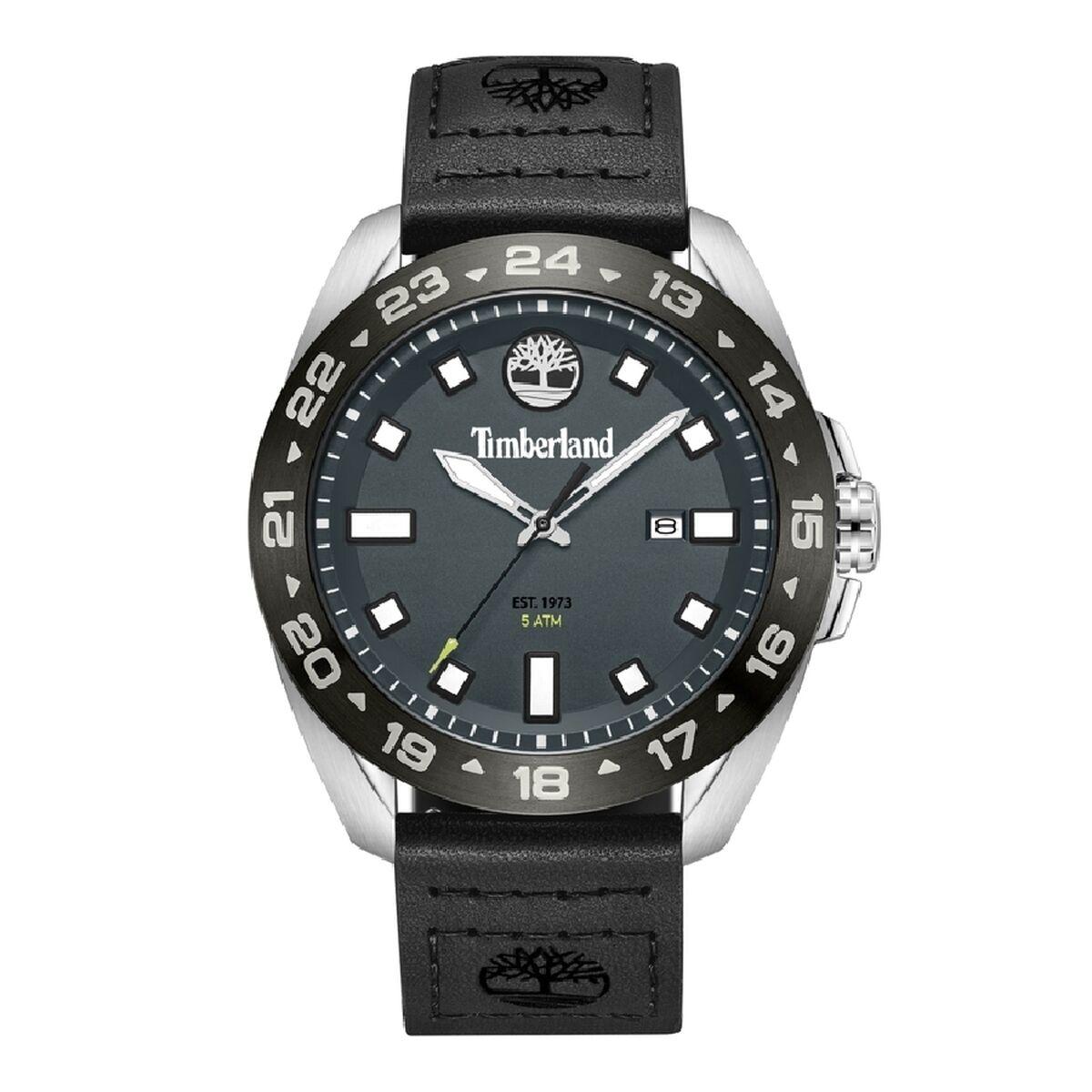 Herreur Timberland Tdwgb0029402 ø 44 Mm