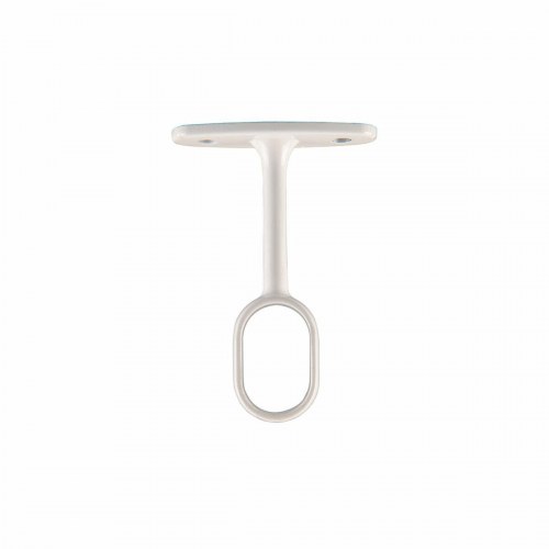 Holder til garderobestang - Stor Planet