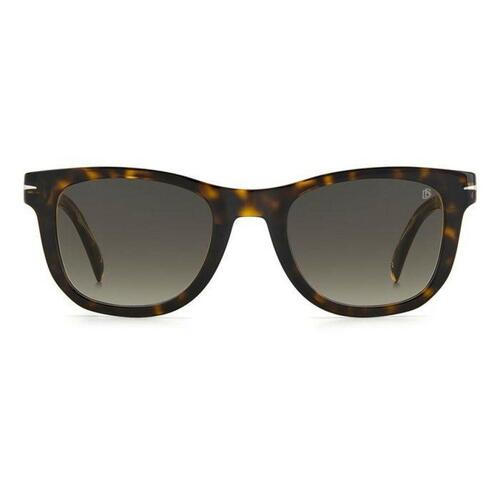 Solbriller til mænd David Beckham DB-1006-S-45Z Ø 50 mm