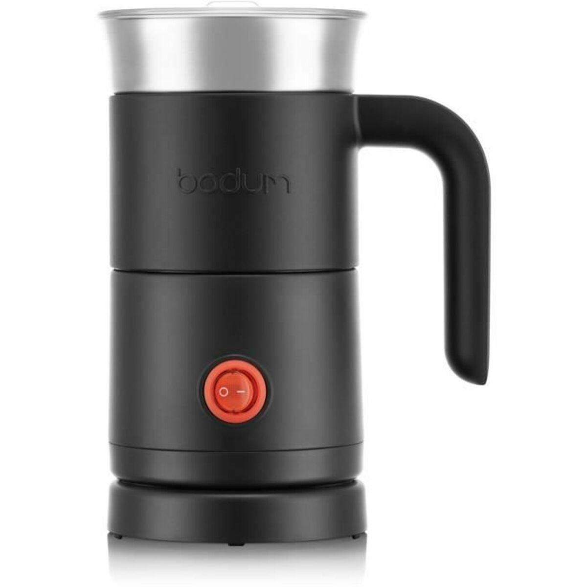 Mini Piskeris Skummer Bodum Barista 12179 01euro