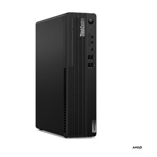 Lenovo stationær PC 12TA0006SP - Ryzen 7, 16 GB RAM, 512 GB SSD