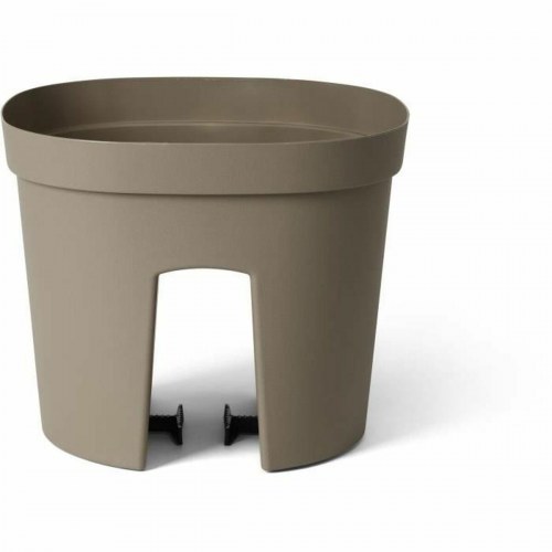 Selvvandende krukke Garden ID - taupe