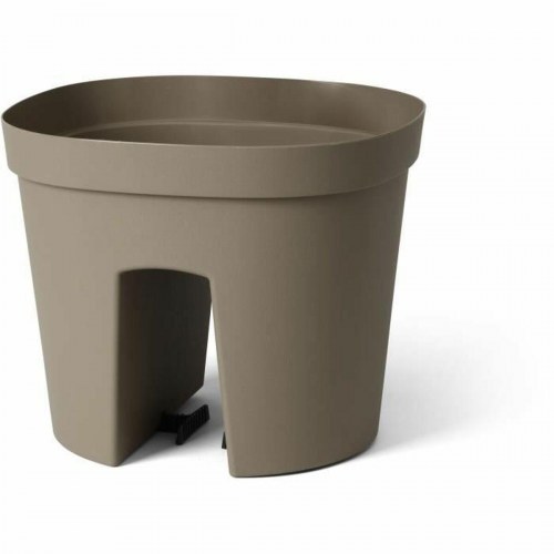 Selvvandende krukke Garden ID - taupe