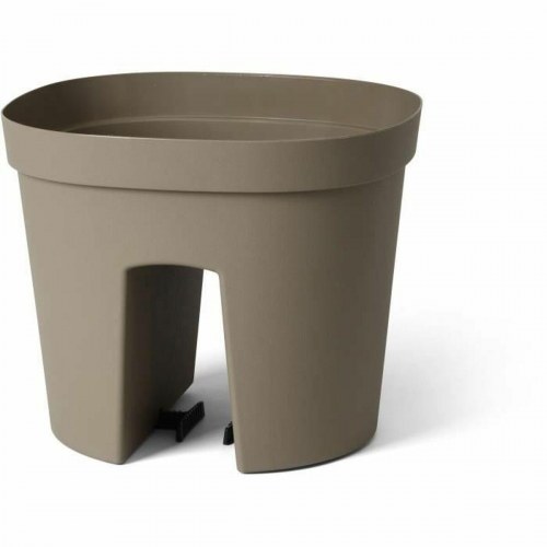Selvvandende krukke Garden ID - taupe