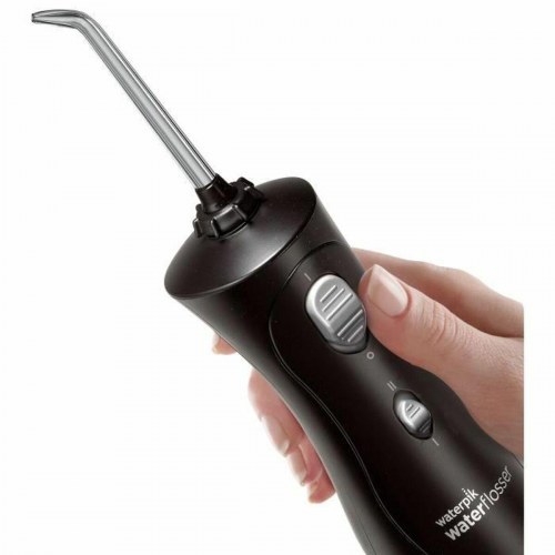 Mundskyller Waterpik Water Flosser WP-492 - Sort