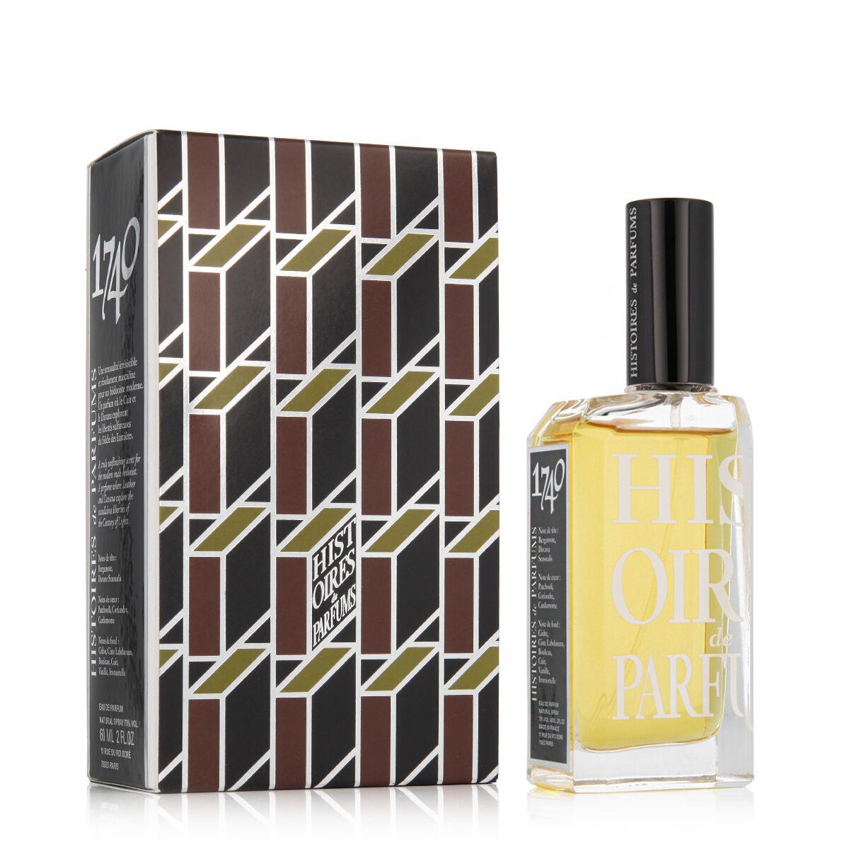 Herreparfume Histoires Parfums Edp 1740 Marquis Sade