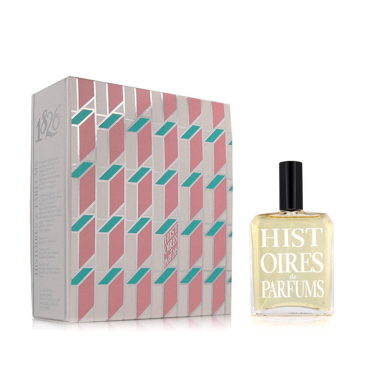 Dameparfume Histoires Parfums Edp 1826 120