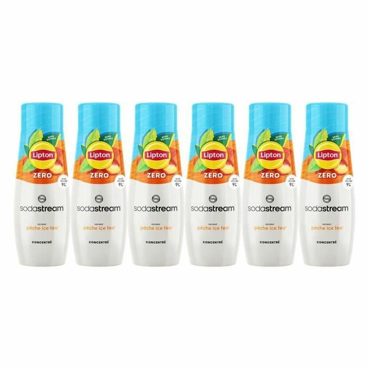 Sodavand Sodastream 440 Dele