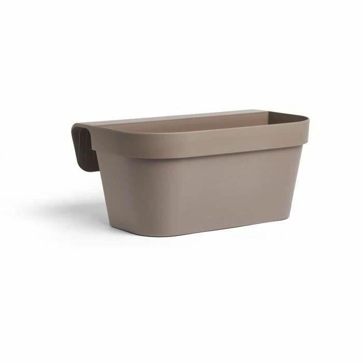 Selvvandende planter Garden ID Taupe