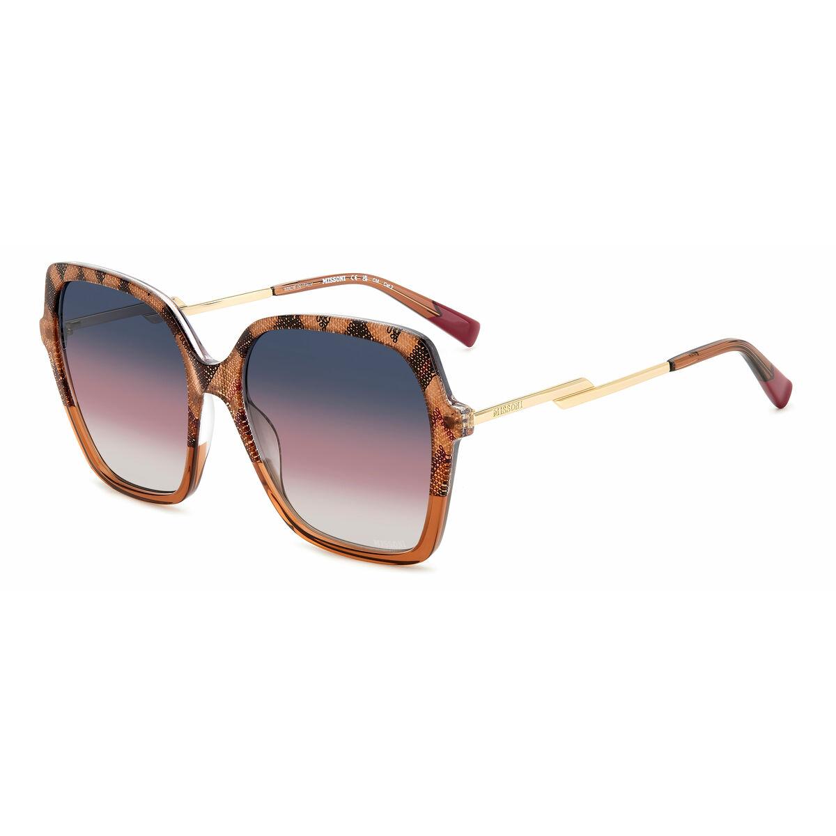 Solbriller Til Kvinder Missoni Mis 0148 305