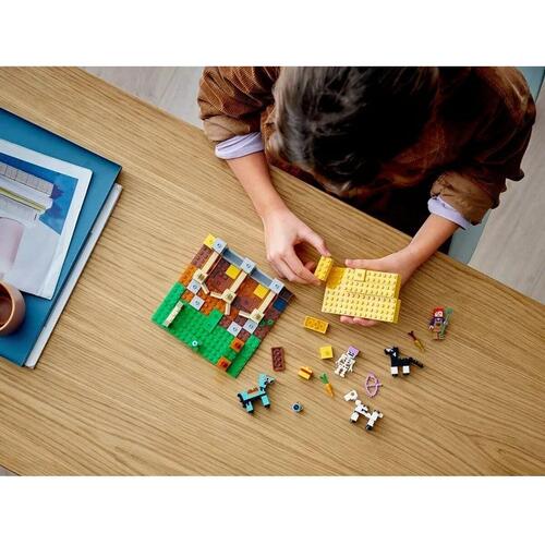Playset Lego 21171