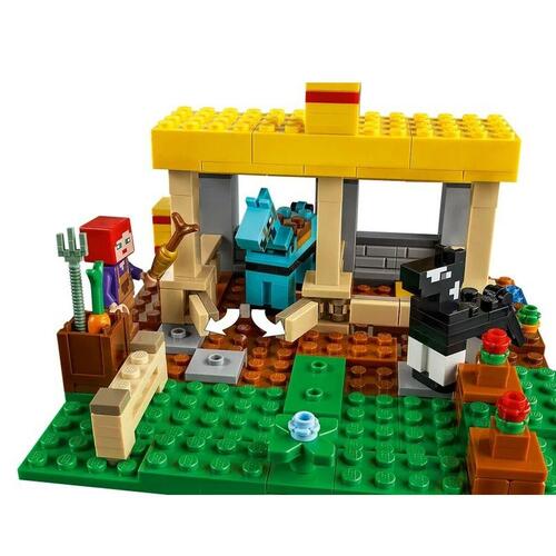 Playset Lego 21171