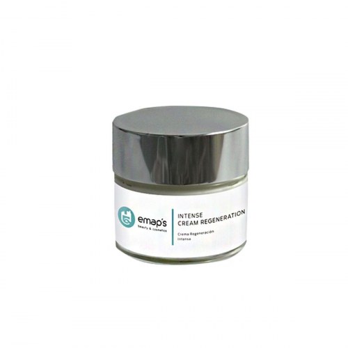 Emap'S Beauty & Cosmetics Intense Cream Regeneration dagcreme 50 ml