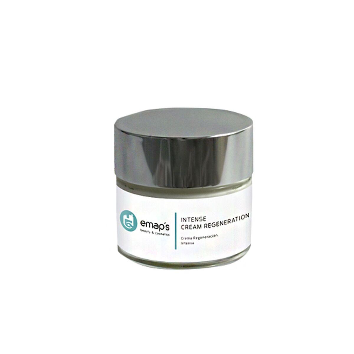 Emap'S Beauty & Cosmetics Intense Cream Regeneration dagcreme 50 ml