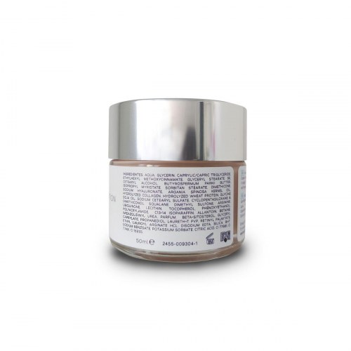 Emap'S Beauty & Cosmetics Intense Cream Regeneration dagcreme 50 ml
