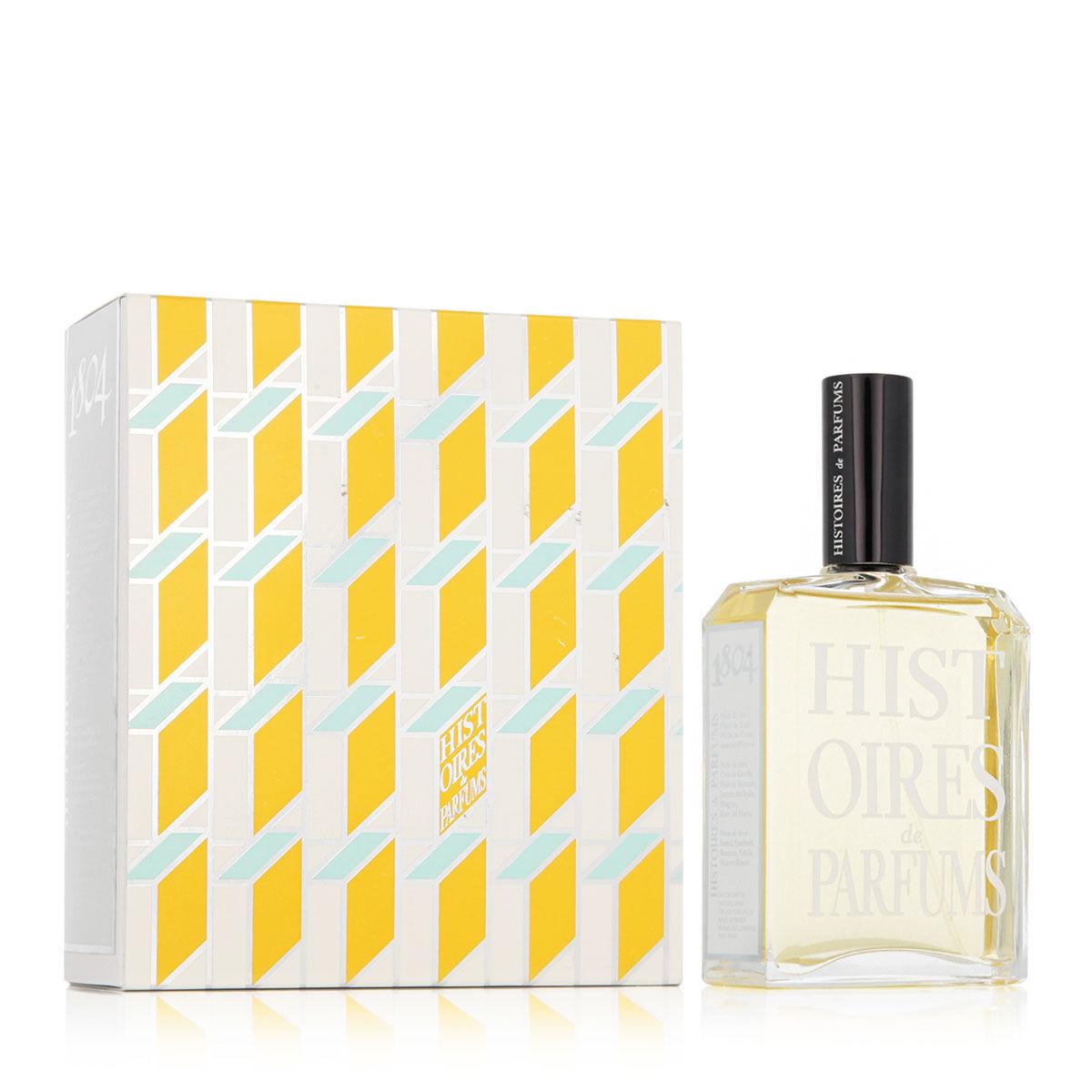 Dameparfume Histoires Parfums Edp 1804 120