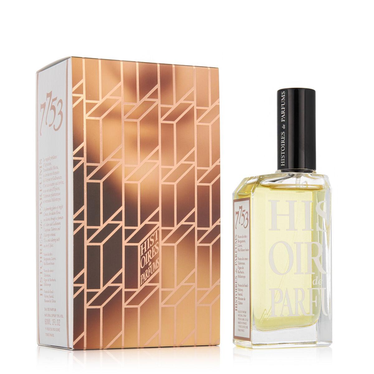 Unisex Parfume Histoires Parfums Edp 7753 Unexpected Mona