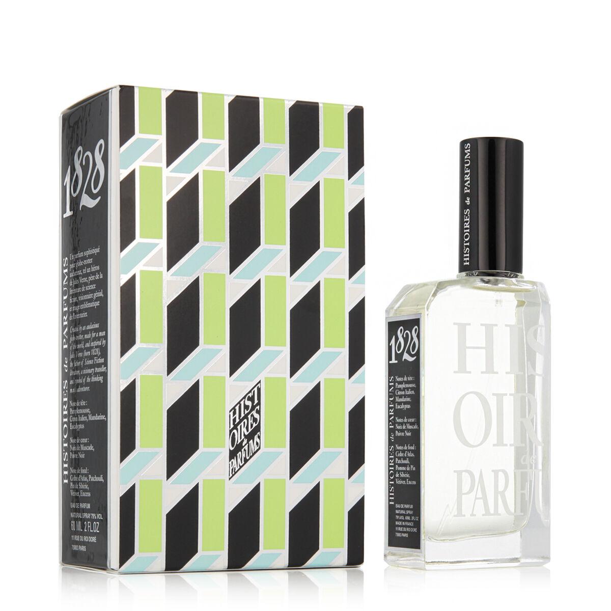 Herreparfume Histoires Parfums Edp 1828