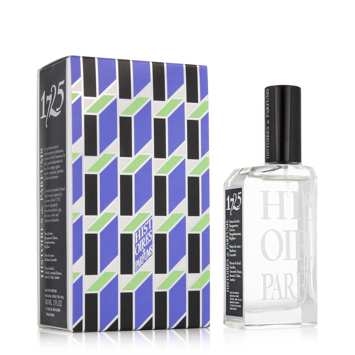 Herreparfume Histoires Parfums Edp 1725