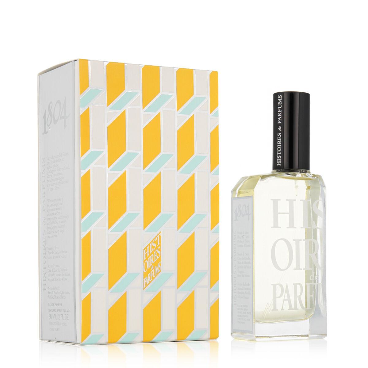 Dameparfume Histoires Parfums 1804 Edp