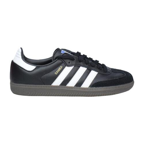 Kondisko til Børn Adidas Samba OG J B75807 Sort 38