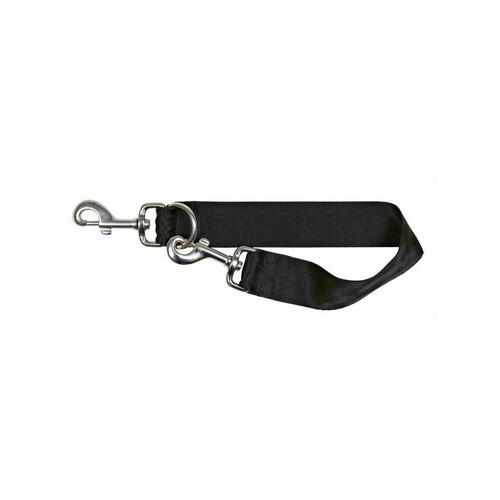 Hundesele Trixie Comfort Sort S/M Bil