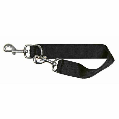 Hundesele Trixie Comfort Sort S/M Bil