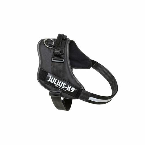 Hundesele Julius K9 IDC Sort XXL 4