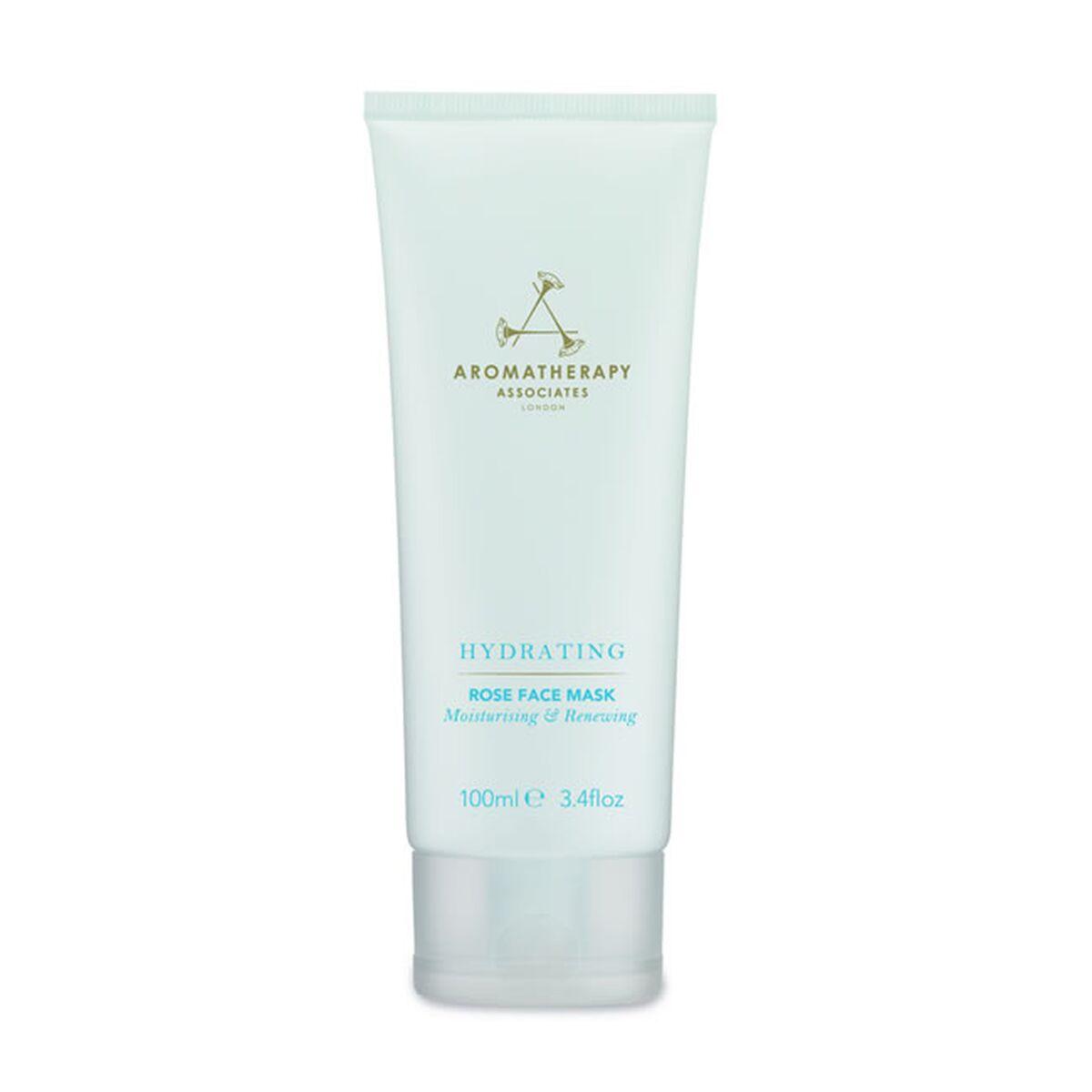 Fugtgivende Ansigtsmaske Aromatherapy 100