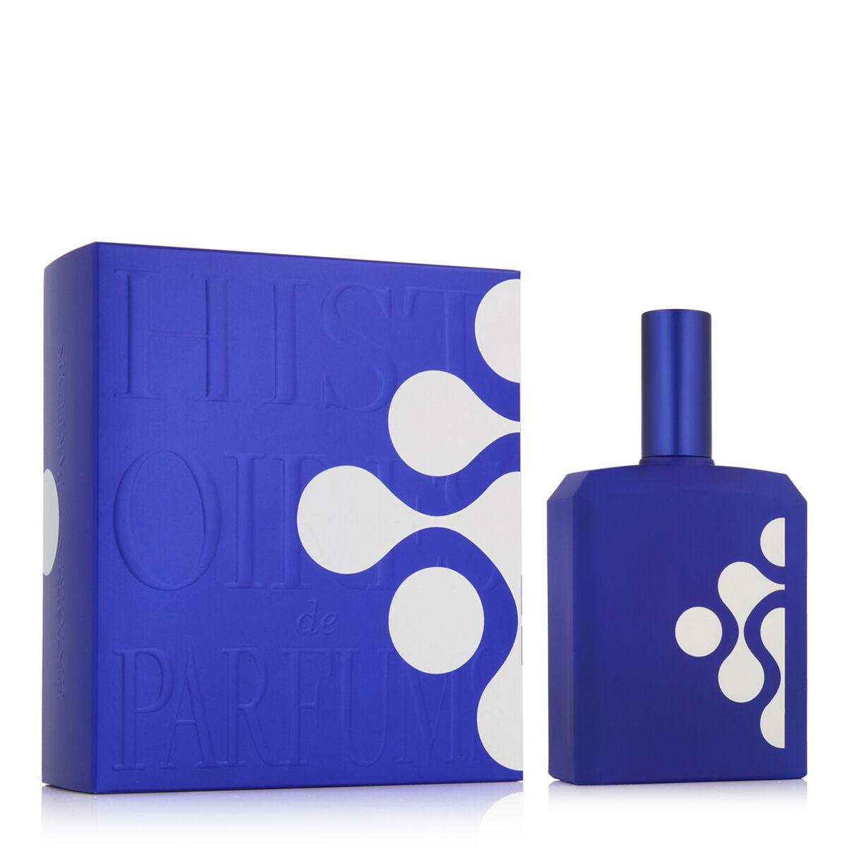 Unisex Parfume Histoires Parfums Edp This Not Blue Bottle 120
