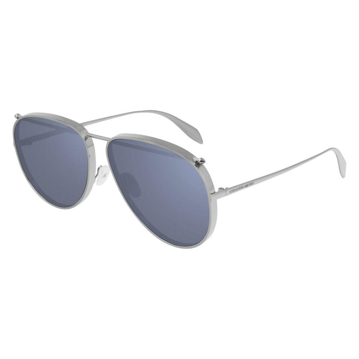 Solbriller Alexander Mcqueen Am0170s 006 Ø 61 Mm