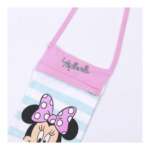 Kjole Minnie Mouse Blå 6 år