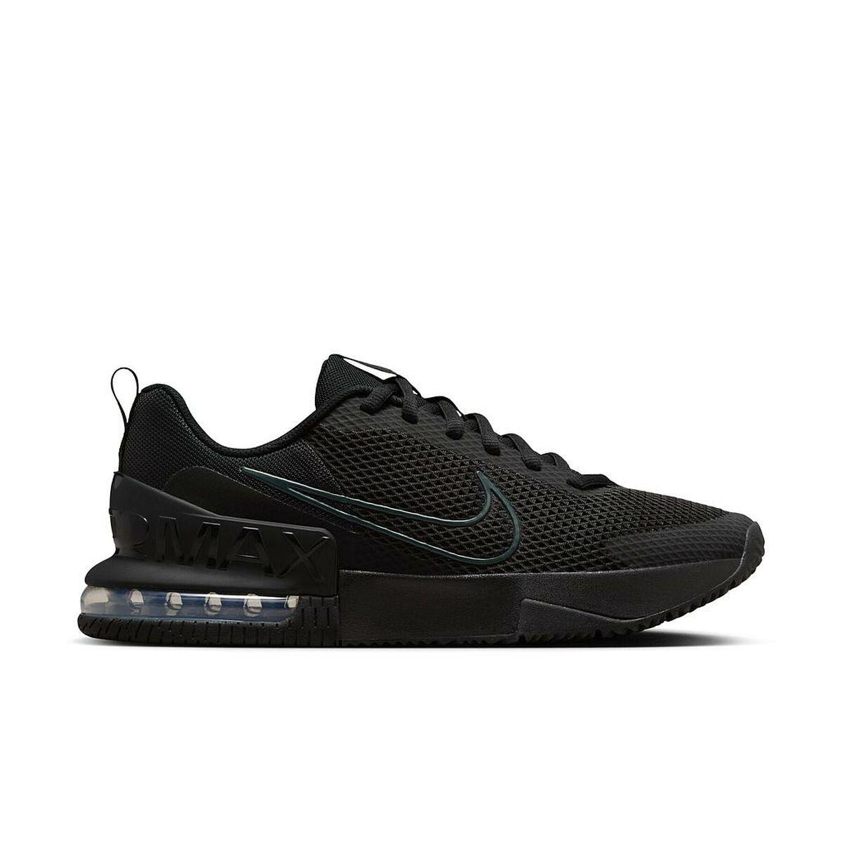 Herre Sneakers Nike Air Max Alpha Trainer Fq1833 003 Sort