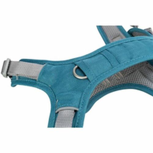Hundesele Trixie Active Premium Blå M/L
