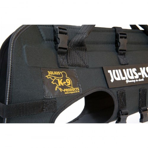 Hundesele Julius K9 IDC - størrelse M