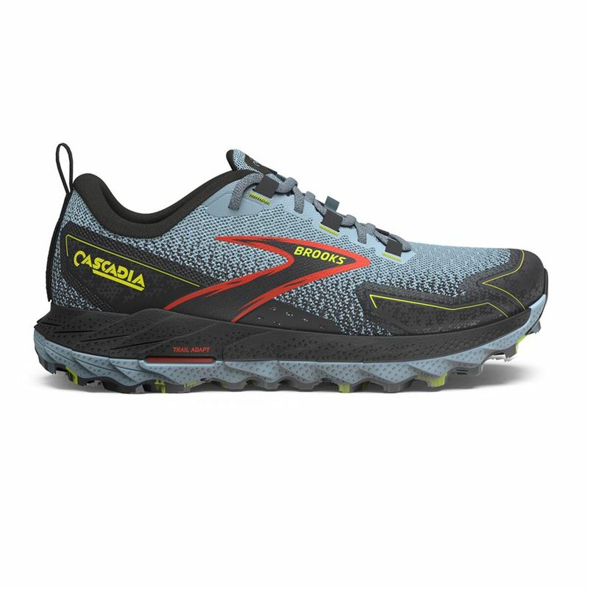 Brooks cascadia 46 new arrivals