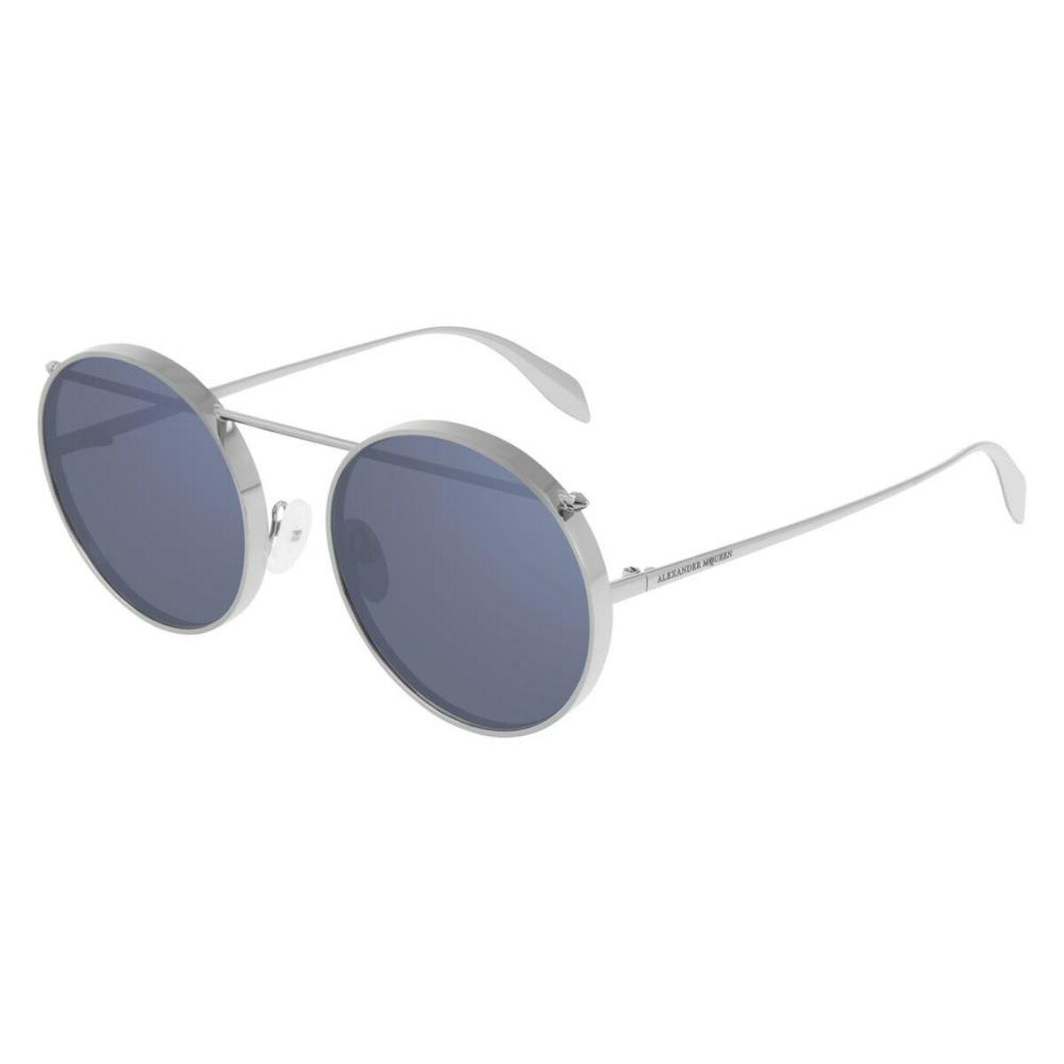 Solbriller Alexander Mcqueen Am0137s 006 ø 54 Mm