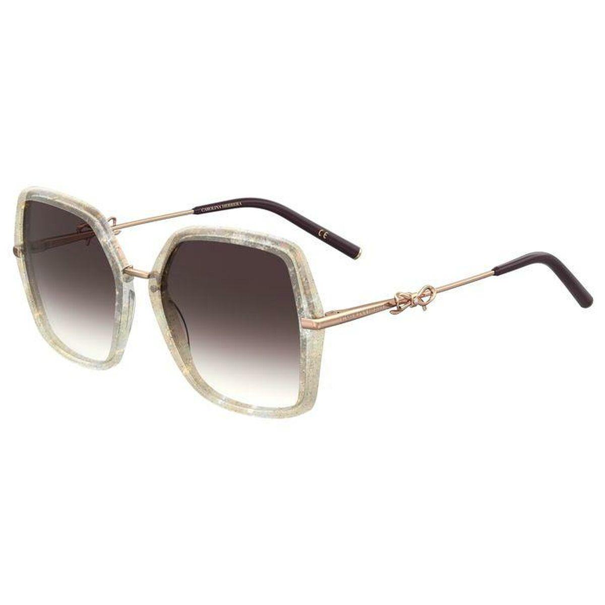 Solbriller Til Kvinder Carolina Herrera Her 0217 Yna