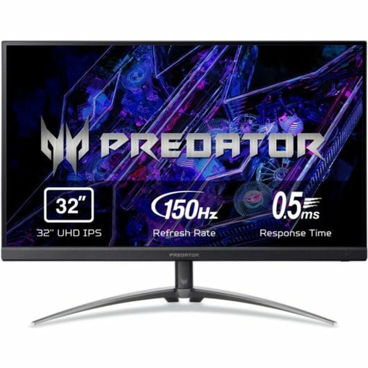 Gaming Skærm Acer Ultra