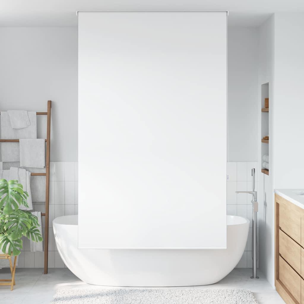 Bruserullegardin 120x240 cm Stofbredde 116 cm