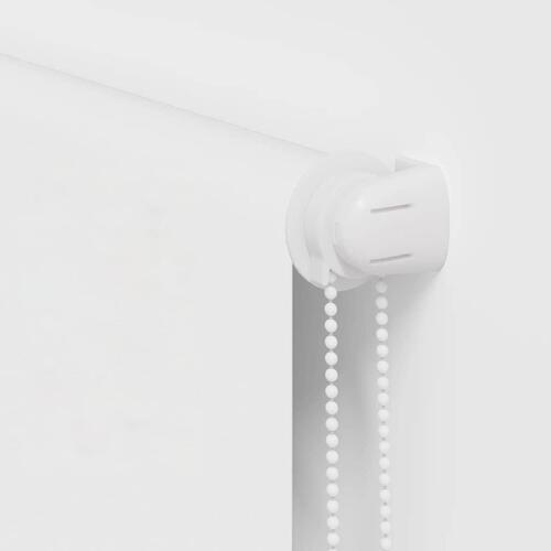 Bruserullegardin 120x240 cm Stofbredde 116 cm