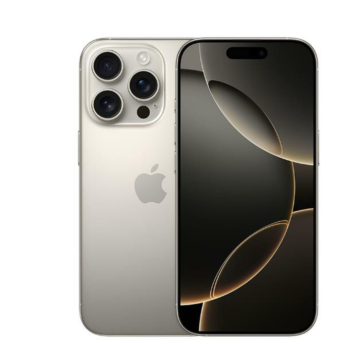 Smartphone Apple Iphone 16 Pro Max 6 9  " 512 Gb Ram 512 Gb Titanium